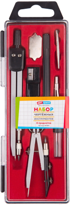 Готовальня ArtSpace 227869 - фото