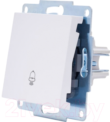 Кнопка звонка Lezard Vesna / 742-0288-103