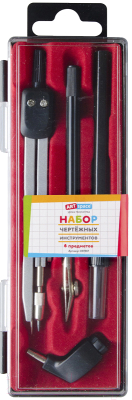 Готовальня ArtSpace 227867 - фото