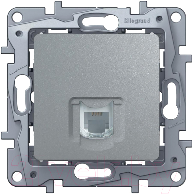 Розетка Legrand Etika 672440 - фото