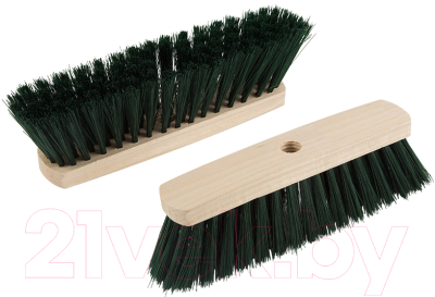 Щетка для пола Рыжий кот 005902