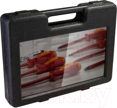 Набор отверток Deko HT04 / 065-0553 SET 8