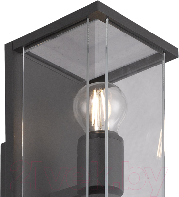 Бра уличное Mantra Meribel 6492