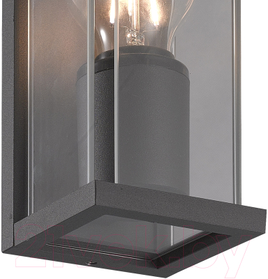 Бра уличное Mantra Meribel 6494