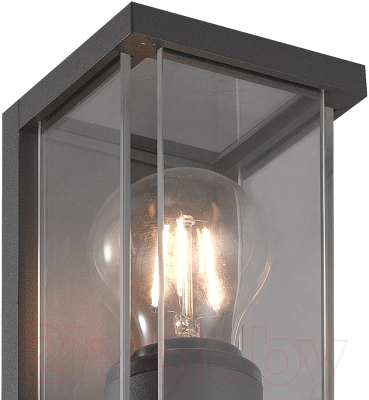 Бра уличное Mantra Meribel 6494