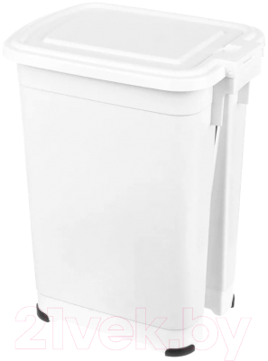 Контейнер для мусора El Casa Слим / 640414