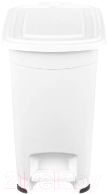 Контейнер для мусора El Casa Слим / 640414