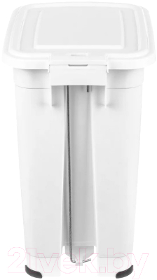 Контейнер для мусора El Casa Слим / 640414