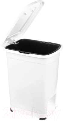 Контейнер для мусора El Casa Слим / 640414