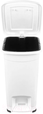 Контейнер для мусора El Casa Слим / 640414