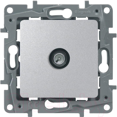 Розетка Legrand Etika 672465 - фото