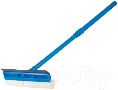 Швабра для мытья окон Рыжий кот WS-04 / 310404 - фото