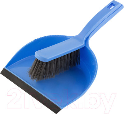 Набор для уборки Рыжий кот Brilliance / 007972 - фото