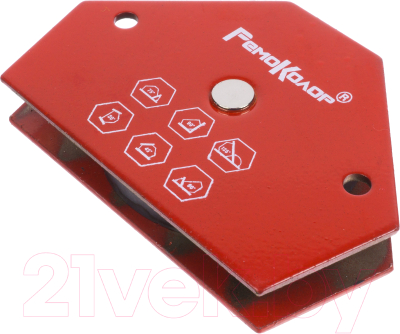 Магнитный фиксатор Remocolor 73-0-206 - фото