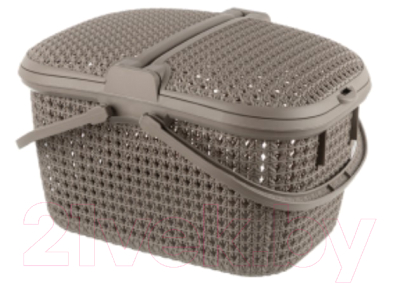 Корзина El Casa Паола 640453