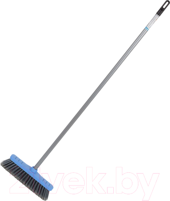 Щетка для пола Рыжий кот Brilliance / 007973 - фото