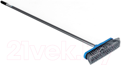 Щетка для пола Рыжий кот Brilliance / 007973