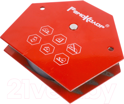 Магнитный фиксатор Remocolor 73-0-205 - фото