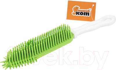 Щетка для пыли Рыжий кот SB-09 / 310140 - фото