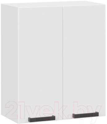 Шкаф навесной для кухни ТриЯ Детройт 1В6 исп. 2  - фото