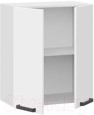 Шкаф навесной для кухни ТриЯ Детройт 1В6 исп. 2 