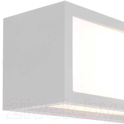 Бра уличное Mantra Utah 7051