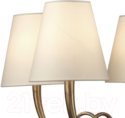 Люстра Mantra Paola 6206