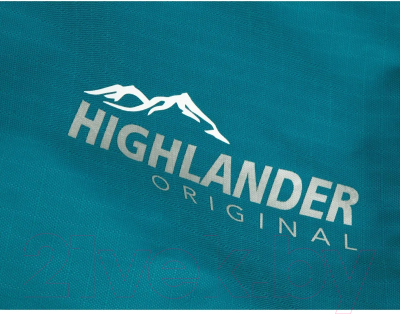 Попона для лошади Highlander Original Lite 130 / 9350/TEAL/69