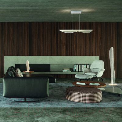 Потолочный светильник Mantra Bianca 7765