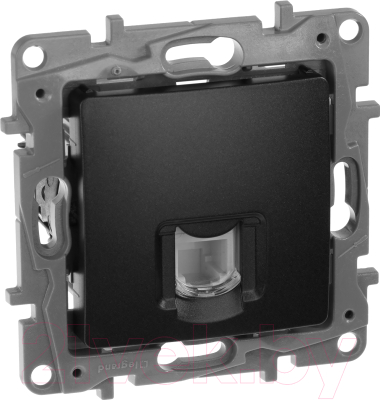Розетка Legrand Etika 672640 - фото