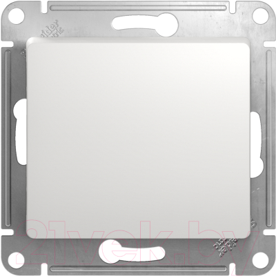 Выключатель Schneider Electric Glossa GSL000111 - фото
