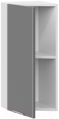 Шкаф навесной для кухни ТриЯ Кимберли 1В3Т 