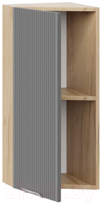 Шкаф навесной для кухни ТриЯ Кимберли 1В3Т 