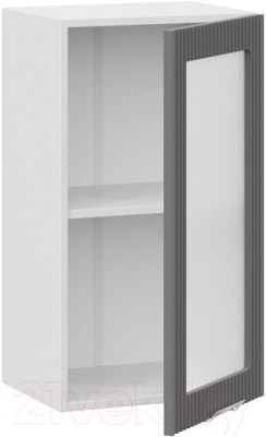 Шкаф навесной для кухни ТриЯ Кимберли 1В4С 