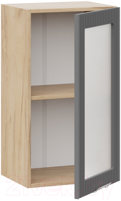 Шкаф навесной для кухни ТриЯ Кимберли 1В4С