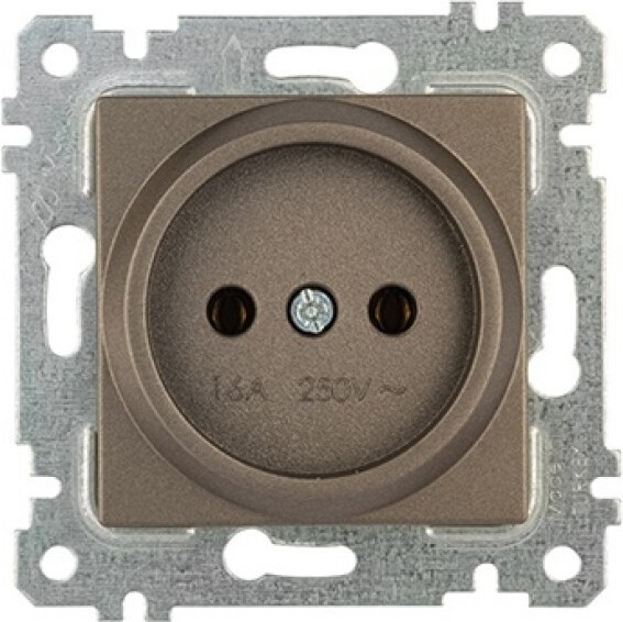 Розетка Mutlusan Rita 2200-601-0286 - фото