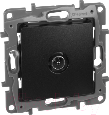 Розетка Legrand Etika 672651 - фото