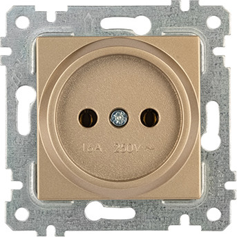 Розетка Mutlusan Rita 2200-601-0285 - фото