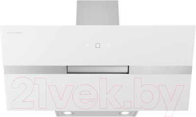 Вытяжка наклонная Maunfeld Mersey 90