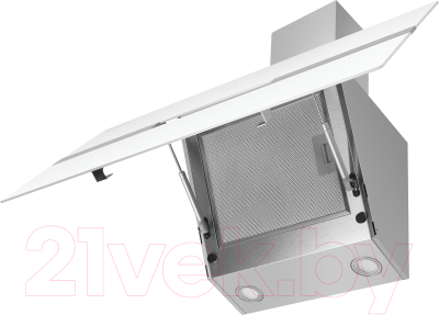 Вытяжка наклонная Maunfeld Mersey 90