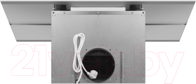 Вытяжка наклонная Maunfeld Mersey 90