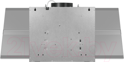 Вытяжка наклонная Maunfeld Mersey 90