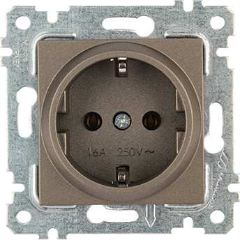 Розетка Mutlusan Rita 2200-600-0286 - фото