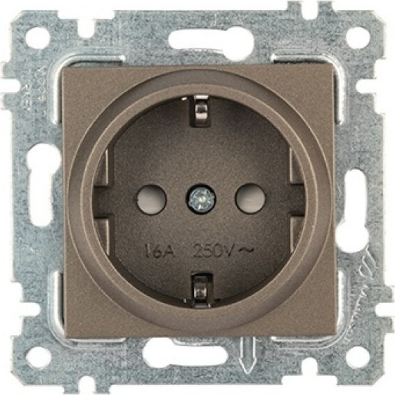 Розетка Mutlusan Rita 2200-605-0286 - фото