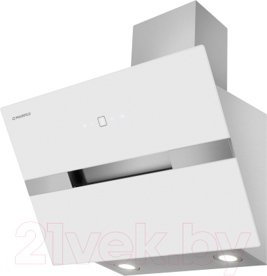 Вытяжка наклонная Maunfeld Mersey 60 - фото