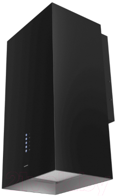 Вытяжка коробчатая Maunfeld Bath 402 - фото