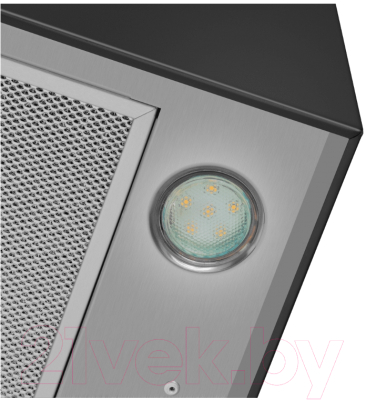 Вытяжка коробчатая Maunfeld Bath 402