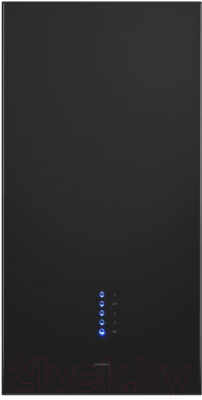 Вытяжка коробчатая Maunfeld Bath 402