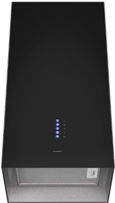 Вытяжка коробчатая Maunfeld Bath 402