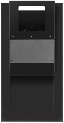 Вытяжка коробчатая Maunfeld Bath 402